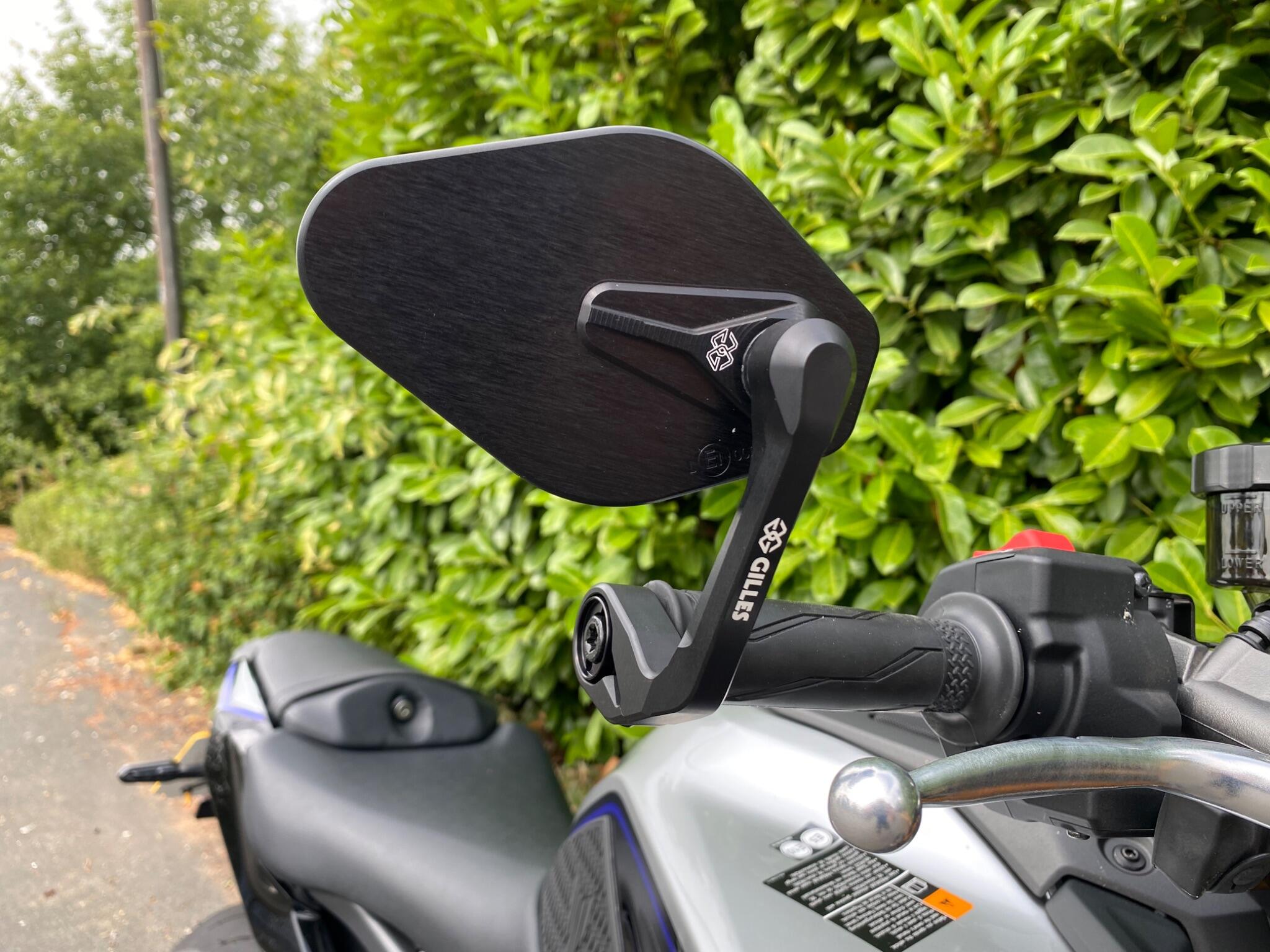 2026 26 Reg Yamaha MT-09